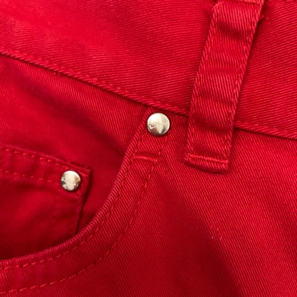 00’s Ralph Lauren Capris - Picture 5 of 7